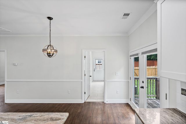 240 Stone Avenue, Woodruff, SC 29388