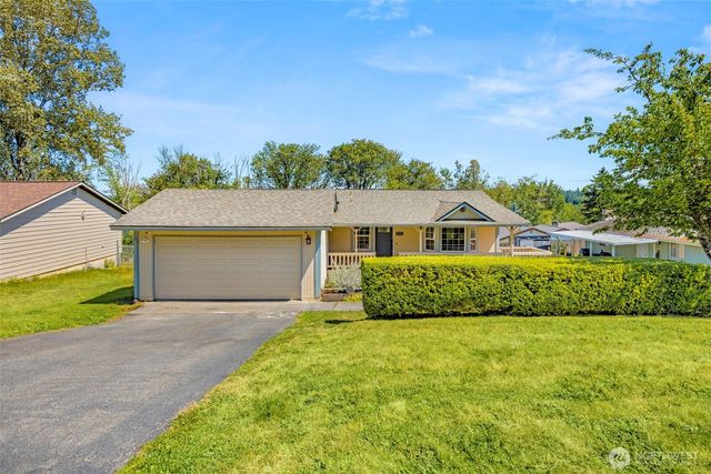 2181 Ponderosa Drive SE, Port Orchard, WA 98366
