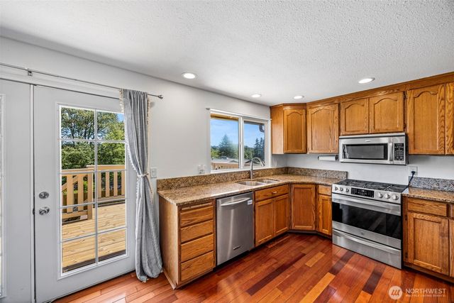 2181 Ponderosa Drive SE, Port Orchard, WA 98366