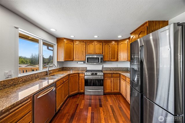 2181 Ponderosa Drive SE, Port Orchard, WA 98366