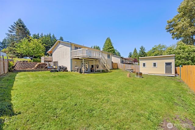 2181 Ponderosa Drive SE, Port Orchard, WA 98366
