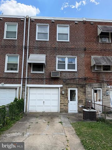 6620 REVERE ST, Philadelphia, PA 19149
