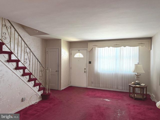 6620 REVERE ST, Philadelphia, PA 19149