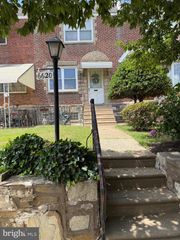 6620 REVERE ST, Philadelphia, PA 19149