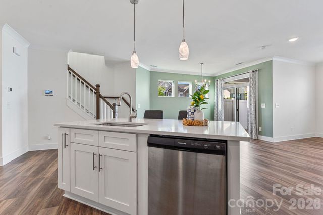 6211 Nandina Drive, Harrisburg, NC 28075