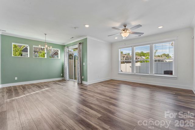 6211 Nandina Drive, Harrisburg, NC 28075