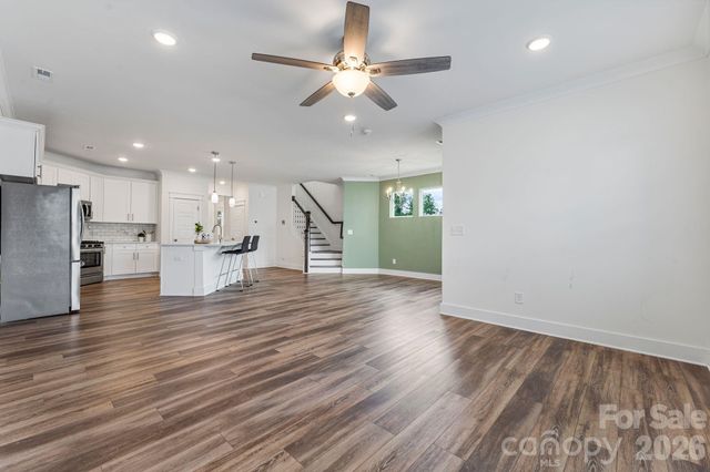 6211 Nandina Drive, Harrisburg, NC 28075