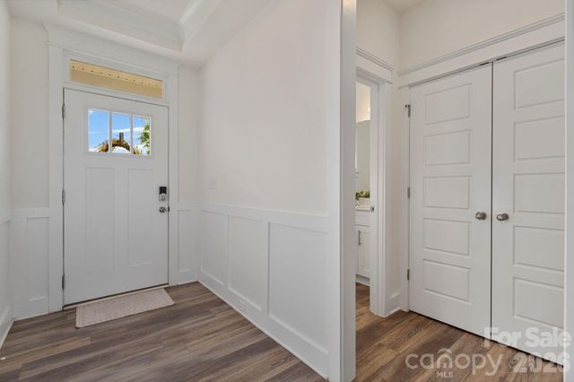 6211 Nandina Drive, Harrisburg, NC 28075