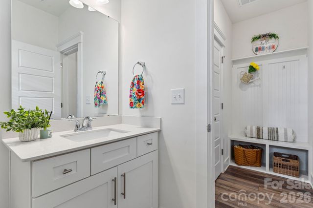 6211 Nandina Drive, Harrisburg, NC 28075