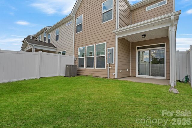 6211 Nandina Drive, Harrisburg, NC 28075