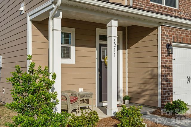 6211 Nandina Drive, Harrisburg, NC 28075
