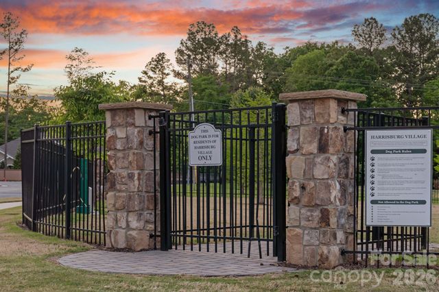 6211 Nandina Drive, Harrisburg, NC 28075
