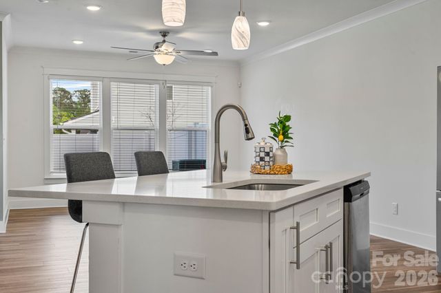 6211 Nandina Drive, Harrisburg, NC 28075