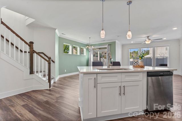 6211 Nandina Drive, Harrisburg, NC 28075