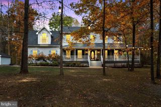 4565 GAVIN WOODS CT, Catlett, VA 20119