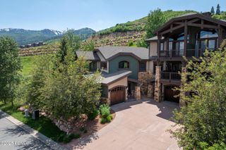 4121 Fairway Lane A1, Park City, UT 84098
