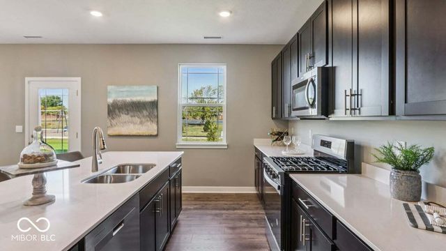 1157 Jubilee Lane, Franklin, IN 46131