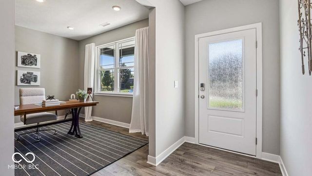 1157 Jubilee Lane, Franklin, IN 46131