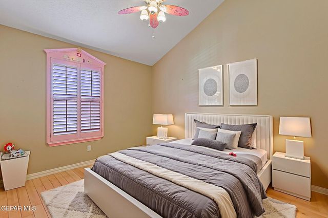 1265 Olga Mapula Drive, El Paso, TX 79936