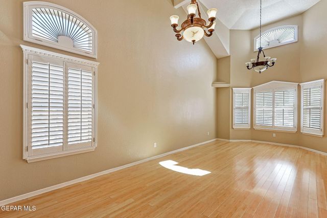 1265 Olga Mapula Drive, El Paso, TX 79936