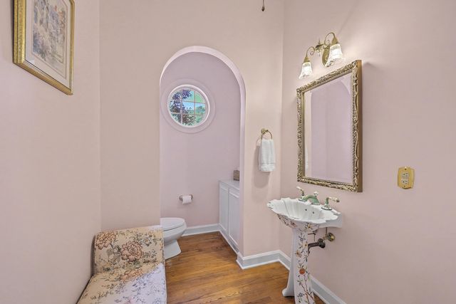 1417 Eagle Landing Boulevard, Hanahan, SC 29410