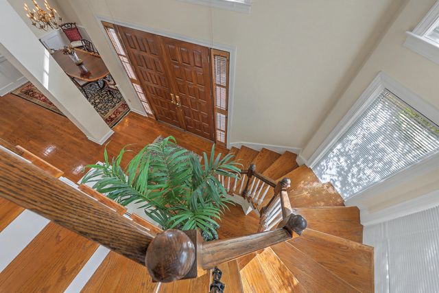 1417 Eagle Landing Boulevard, Hanahan, SC 29410