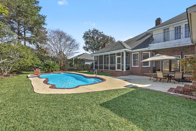 1417 Eagle Landing Boulevard, Hanahan, SC 29410