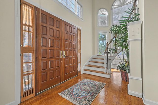 1417 Eagle Landing Boulevard, Hanahan, SC 29410