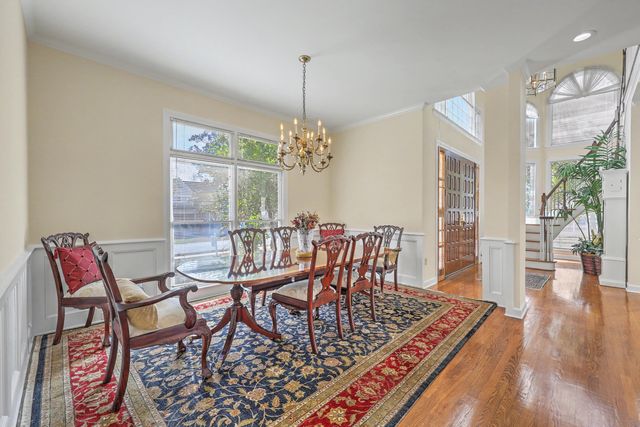 1417 Eagle Landing Boulevard, Hanahan, SC 29410