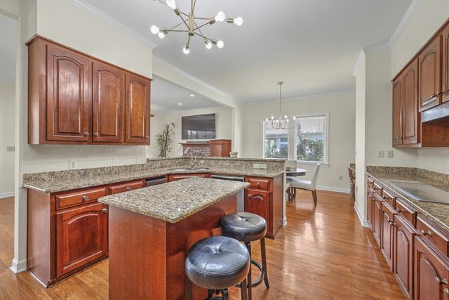 1417 Eagle Landing Boulevard, Hanahan, SC 29410