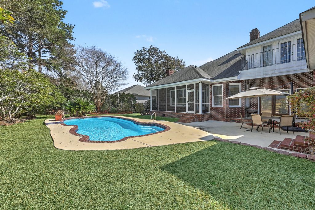 Image 29 of property listing at 1417 Eagle Landing Boulevard, Hanahan, SC 29410