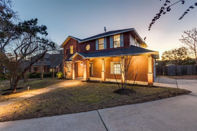 5718 Penny Creek DR, Austin, TX 78759