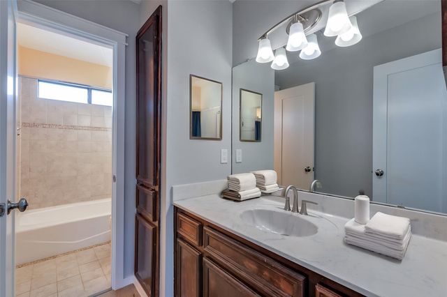 5718 Penny Creek DR, Austin, TX 78759