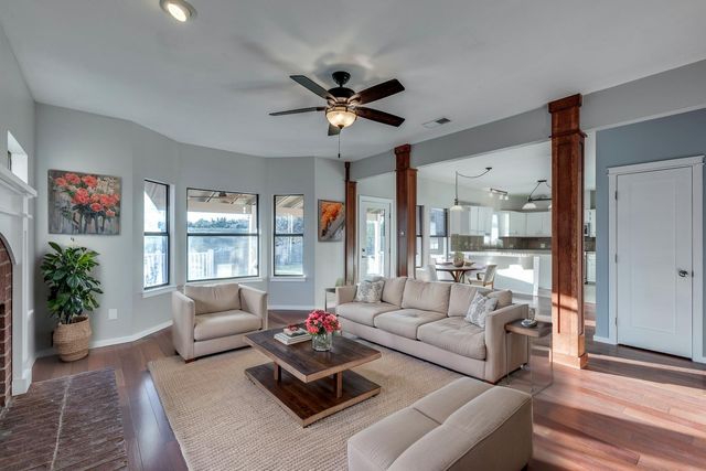 5718 Penny Creek DR, Austin, TX 78759