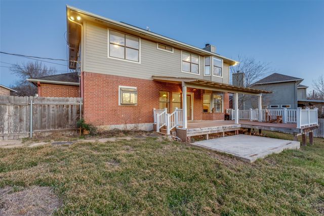 5718 Penny Creek DR, Austin, TX 78759