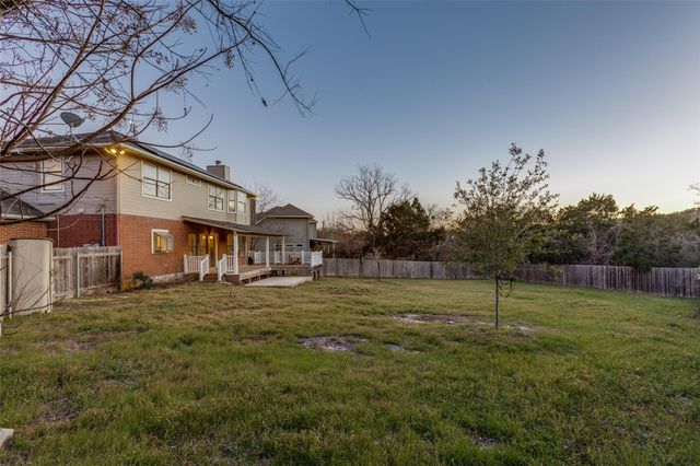 5718 Penny Creek DR, Austin, TX 78759