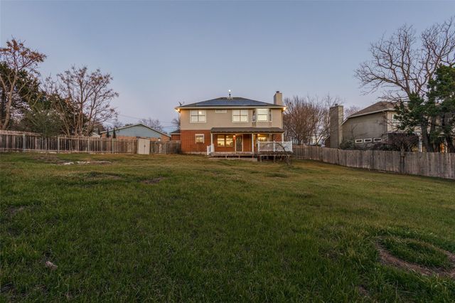 5718 Penny Creek DR, Austin, TX 78759
