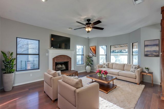 5718 Penny Creek DR, Austin, TX 78759