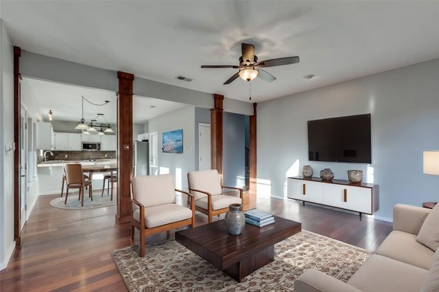 5718 Penny Creek DR, Austin, TX 78759