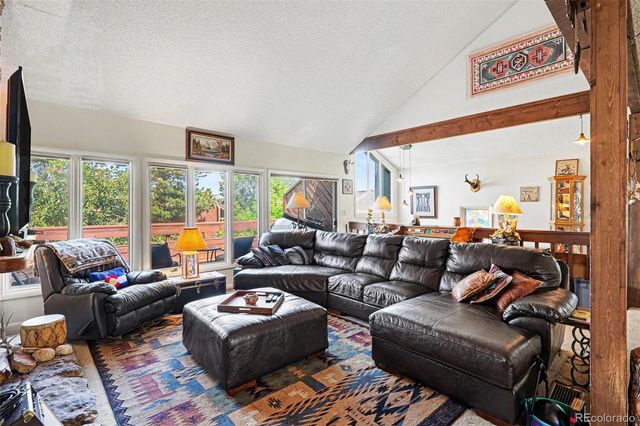 4483 Juniper Court, Larkspur, CO 80118