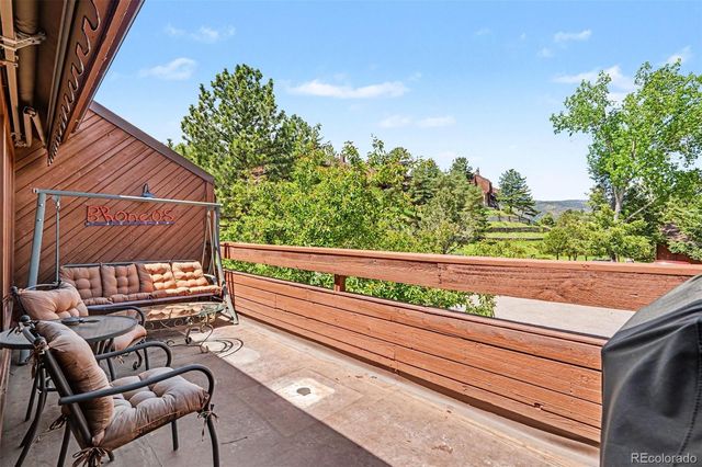 4483 Juniper Court, Larkspur, CO 80118