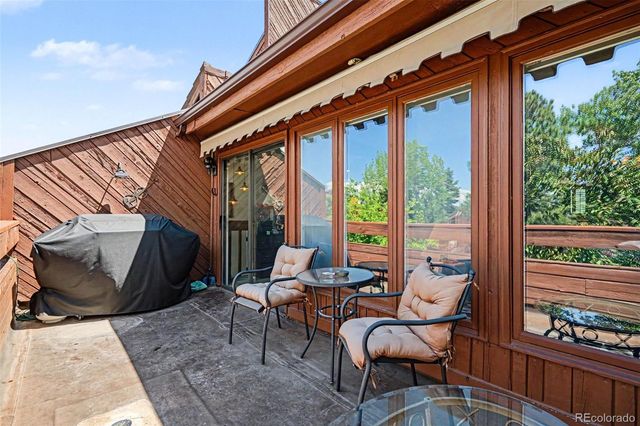 4483 Juniper Court, Larkspur, CO 80118