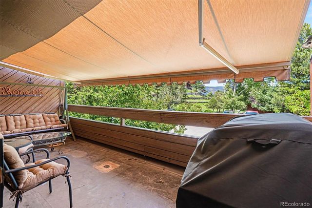 4483 Juniper Court, Larkspur, CO 80118
