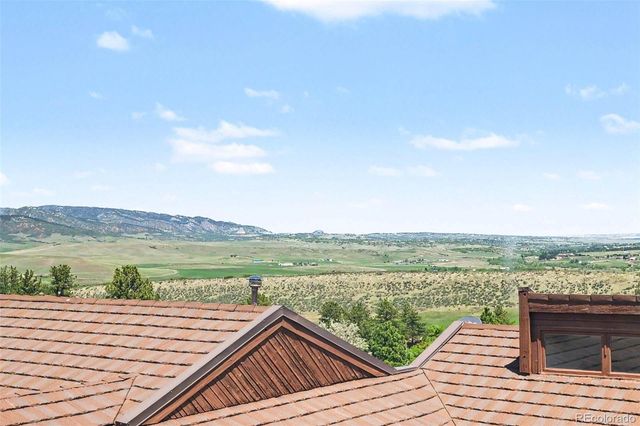 4483 Juniper Court, Larkspur, CO 80118