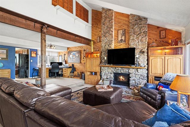 4483 Juniper Court, Larkspur, CO 80118