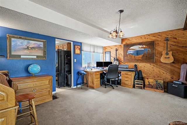 4483 Juniper Court, Larkspur, CO 80118
