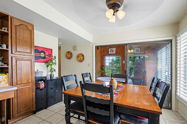 4483 Juniper Court, Larkspur, CO 80118