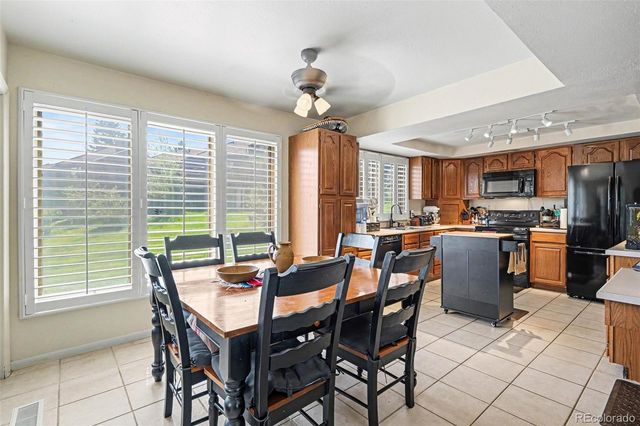 4483 Juniper Court, Larkspur, CO 80118