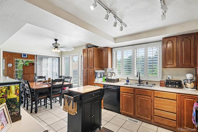 4483 Juniper Court, Larkspur, CO 80118