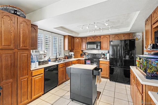 4483 Juniper Court, Larkspur, CO 80118